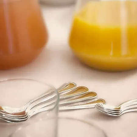 Palazzo Ceru Frühstückspension 4*