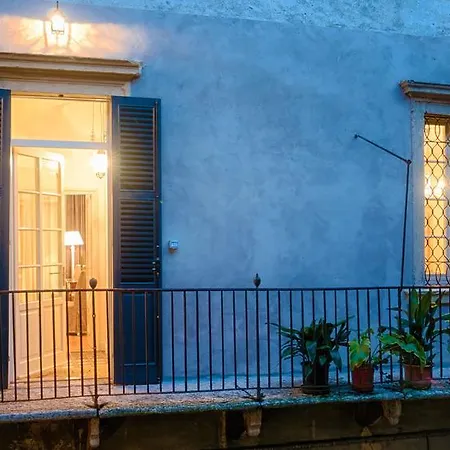 Palazzo Ceru 2* Verona