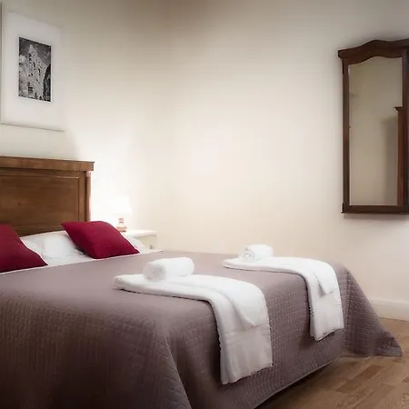 فندق مبيت وإفطار Palazzo Ceru 4*