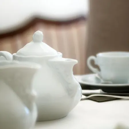 Bed & Breakfast Palazzo Ceru