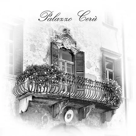 Palazzo Cerù 4*