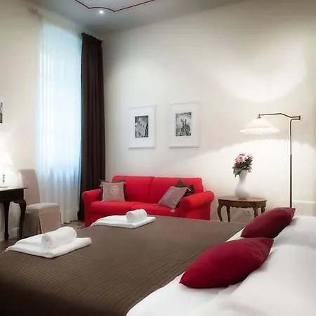 Palazzo Ceru Bed & Breakfast