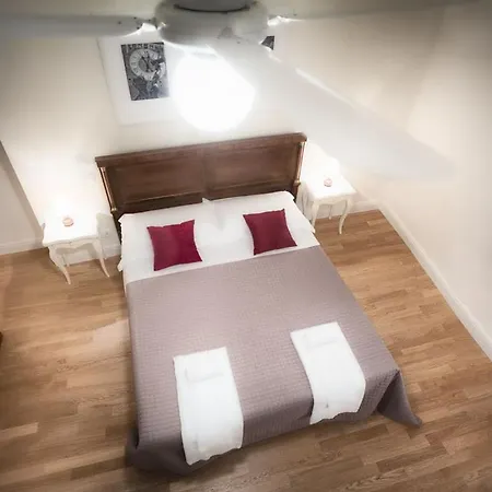 Bed & Breakfast Palazzo Ceru Verona