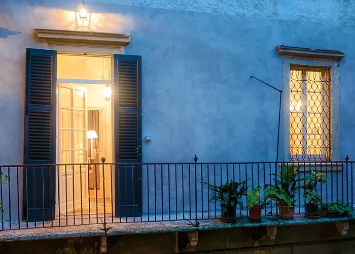 Palazzo Ceru 4* Verona