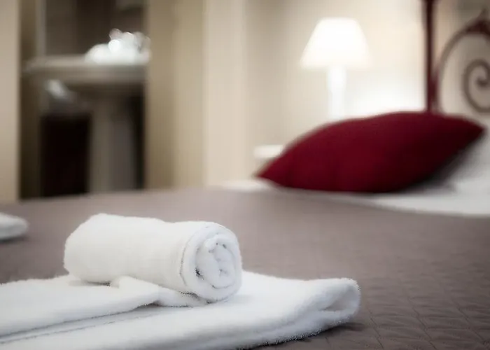 Palazzo Ceru Bed & Breakfast Verona