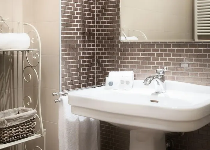 Palazzo Ceru Bed & Breakfast