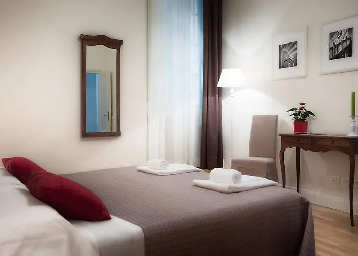 Palazzo Ceru Bed & Breakfast
