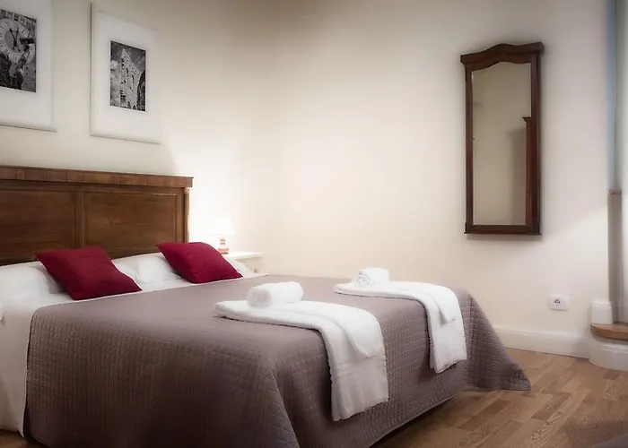 Bed & Breakfast Palazzo Ceru 4*