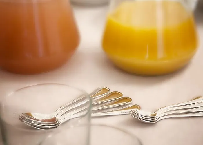 Palazzo Ceru Bed & Breakfast 4*