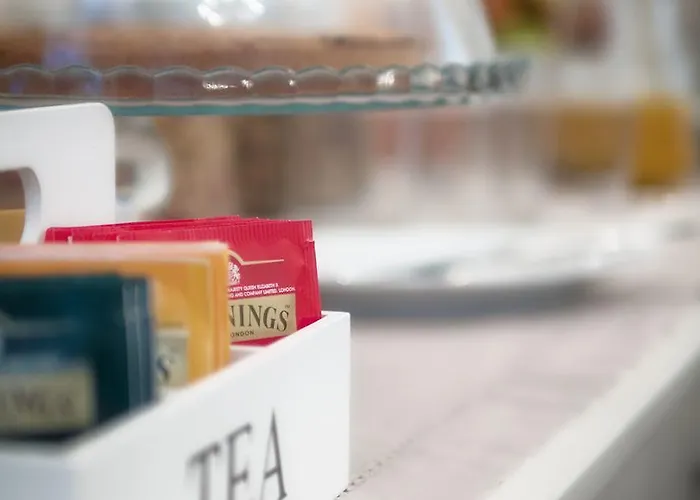 Bed & Breakfast Palazzo Ceru Verona