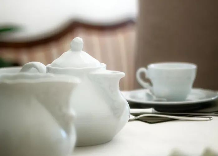 Bed & Breakfast Palazzo Ceru