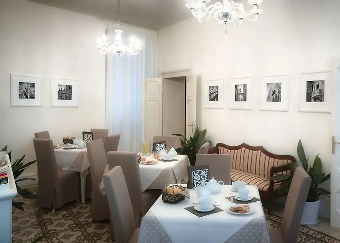 Palazzo Ceru 4*