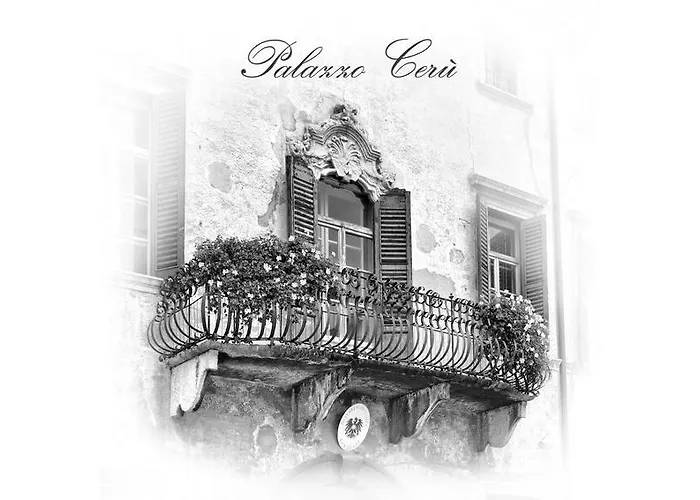 Palazzo Ceru 4*