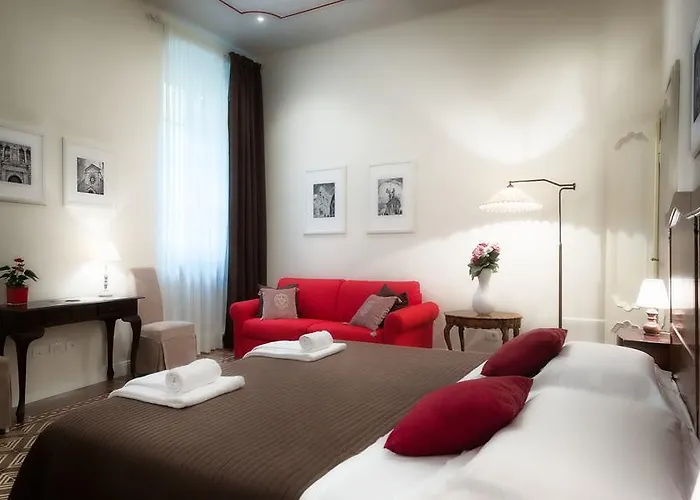 Palazzo Ceru Bed & Breakfast