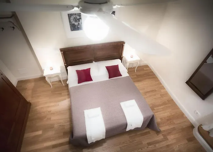 Bed & Breakfast Palazzo Ceru Verona