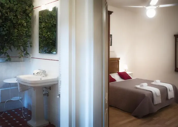 Bed & Breakfast Palazzo Ceru Verona