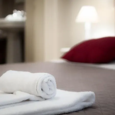 Palazzo Ceru Bed and breakfast Verona