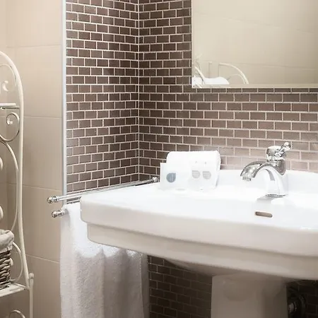 Palazzo Ceru Bed and breakfast
