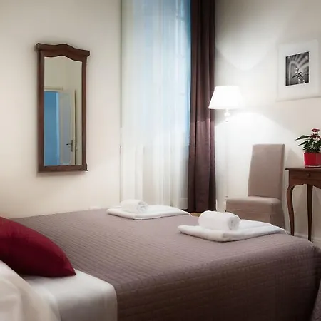 Palazzo Ceru Nocleg ze śniadaniem