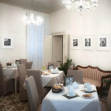 Palazzo Ceru 4*