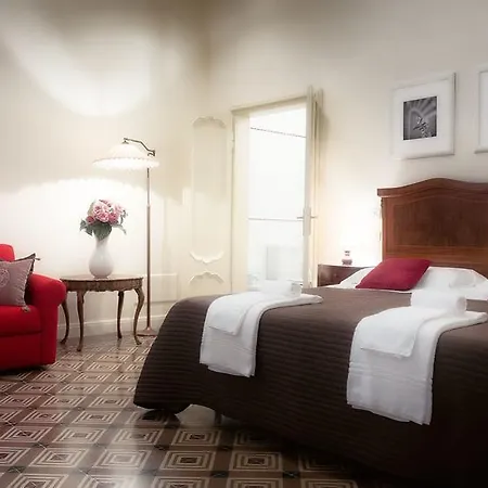 Palazzo Ceru فندق مبيت وإفطار 4*