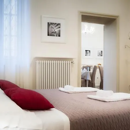 Palazzo Ceru Nocleg ze śniadaniem Werona