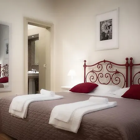 Palazzo Ceru ベッド・アンド・ブレックファスト 4*