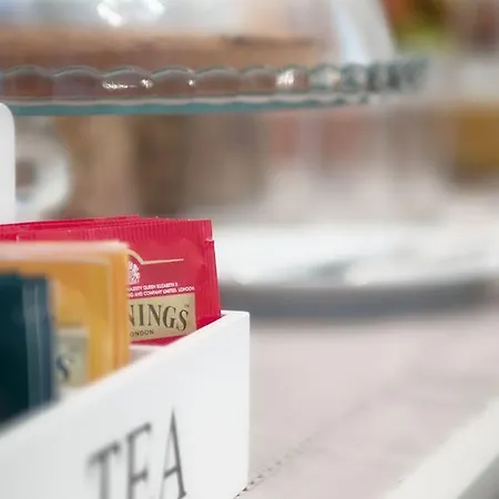 ベッド・アンド・ブレックファスト Palazzo Ceru ヴェローナ